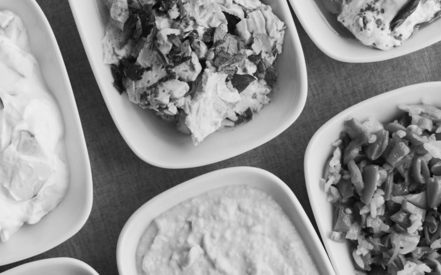 Live culinary instruction session with Dovlase instructor