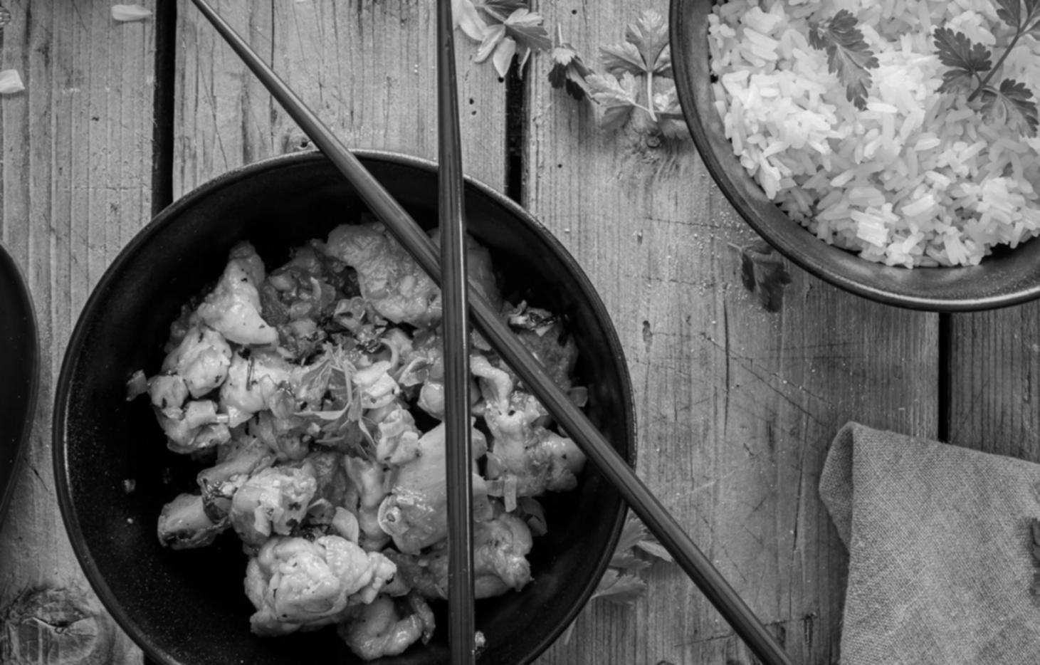 Culinary arts session at Dovlase online platform